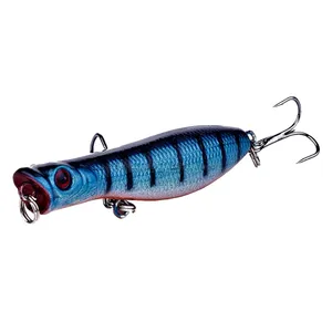 طعمه ماهیگیری مدل پاپر کد PO009