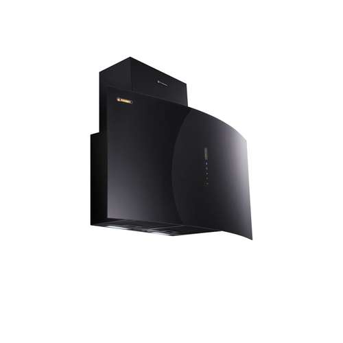  هود آشپزخانه درخشان مدل رامب سایز 90