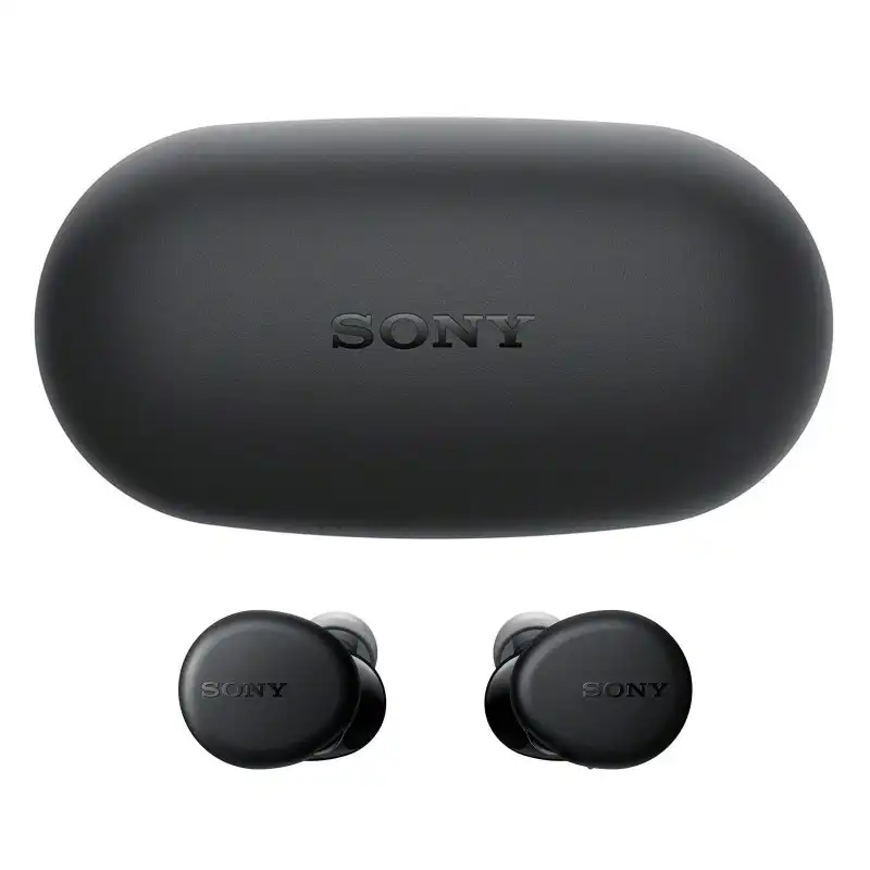 هدفون بلوتوثی سونی مدل SOK WF JAOR C500 SRI