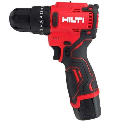 هیتلی ساخت کدام کشور است -راهنمای خرید بهترین محصولات برند هیلتی ( ابزار ، دریل ) باقیمت مناسب و ارزان