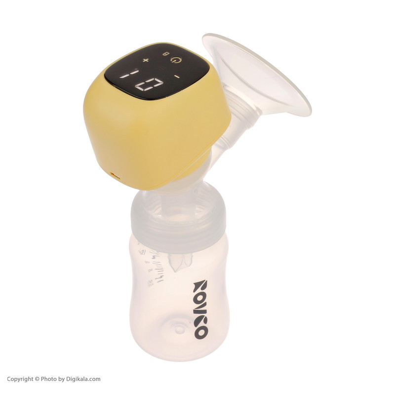 شیردوش برقی رووکو مدل Rkm1005