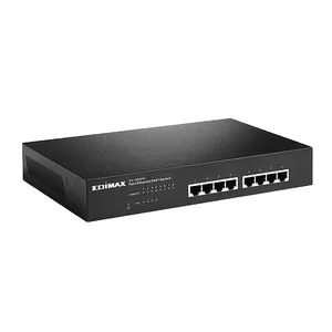 سوییچ 8 پورت ادیمکس مدل ES-1008PH