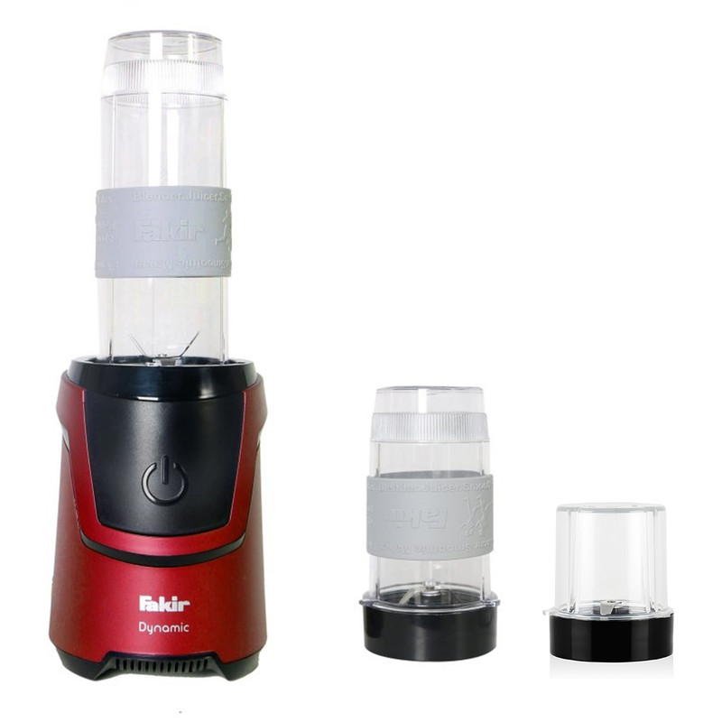 مخلوط کن و آسیاب کن فکر مدل DYNAMIC مخلوط کن و آسیاب کن فکر مدل DYNAMIC