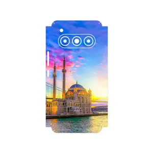 MAHOOT City of Istanbul Cover Sticker for Daria Bond II Lite 5G