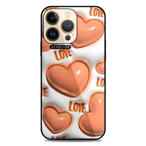 AKAM AMC-WA13PRO-JELLY-50 Cover For Apple iPhone 13 Pro