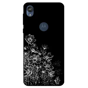 Megafone 7274 Cover For Motorola Moto E6