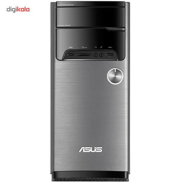 کامپیوتر دسکتاپ ایسوس مدل M32AD-BH007D 1