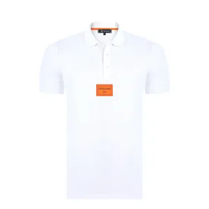 پولوشرت آستین کوتاه مردانه جورجیو دی ماره مدل 2020183