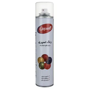 Caspian Clear Spary 300gr
