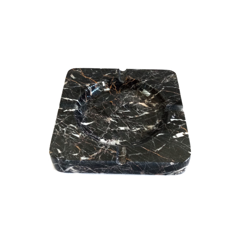 زیر سیگاری طرح سنگی