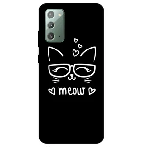 Megafone 7700 Cover For Samsung Galaxy Note 20 