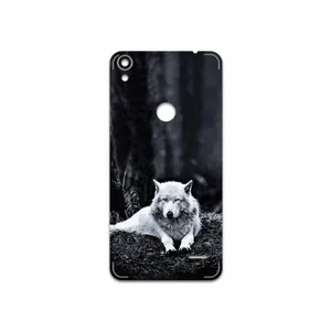 MAHOOT Dire Wolf Cover Sticker for Tecno WX4 Pro