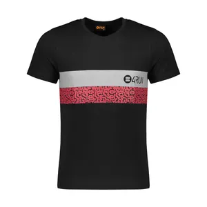 تی شرت ورزشی مردانه بی فور ران مدل 210318-99