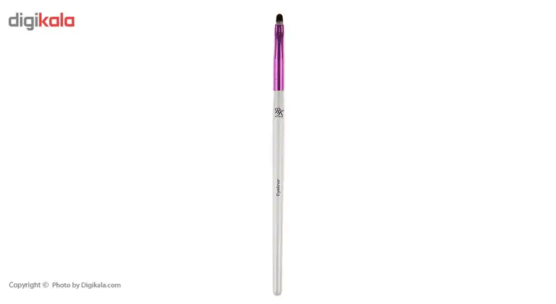 برس خط چشم کیس سری RK مدل RMUB15