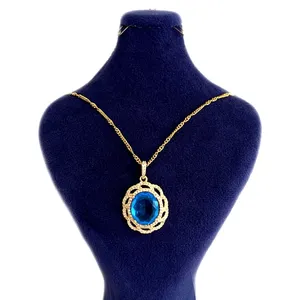 گردنبند زنانه مدل W.N342