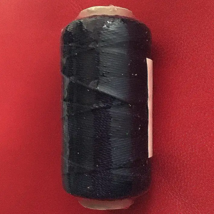 نخ دوخت چرم دوزی یاسین کد 210D/9-031