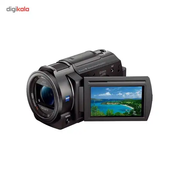 دوربین فیلمبرداری سونی FDR-AX30