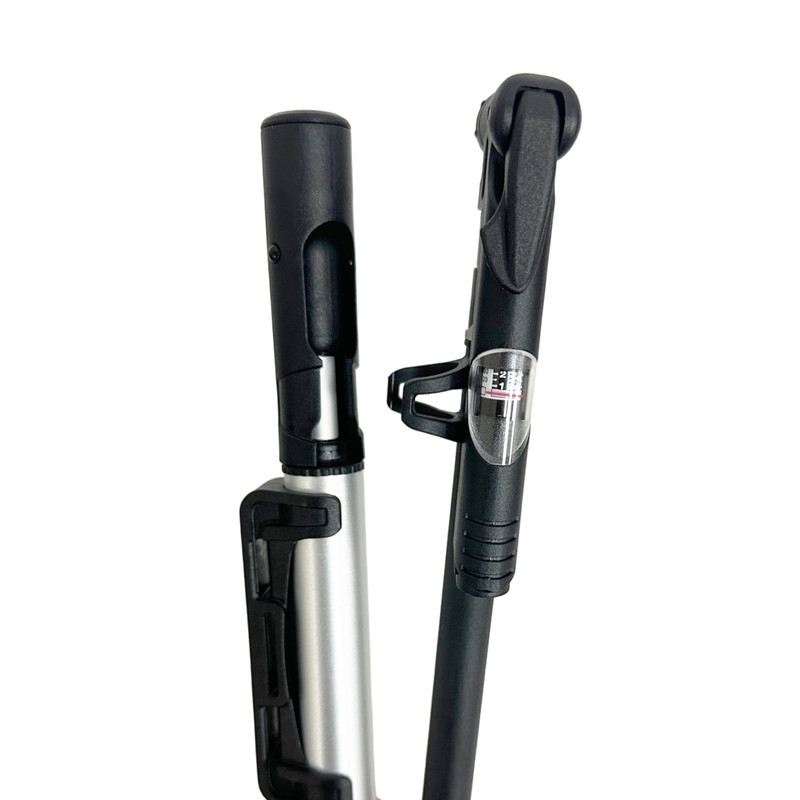 تلمبه دستی دوچرخه جیو مدل GM-821