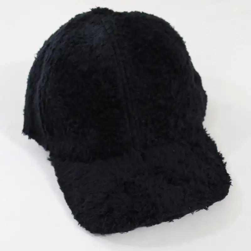 کلاه کپ مدل زمستانه تدی اسپرت کد a-2795