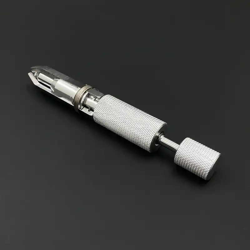 ابزار تمیزکننده پیپ آنجلو کد DKD-1315 مجموعه 7 عددی