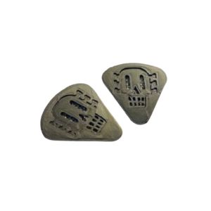 نقد و بررسی پیک گیتار مدل Coco بسته دو عددی توسط خریداران