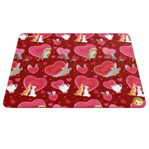 Hoomero Romantic A2961 Mousepad