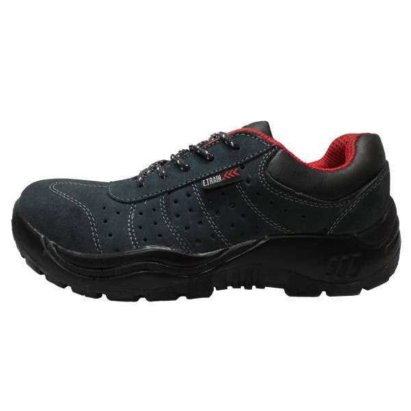 کفش ایمنی ایمن ترن مدل پاور کد ۱۲۰۲