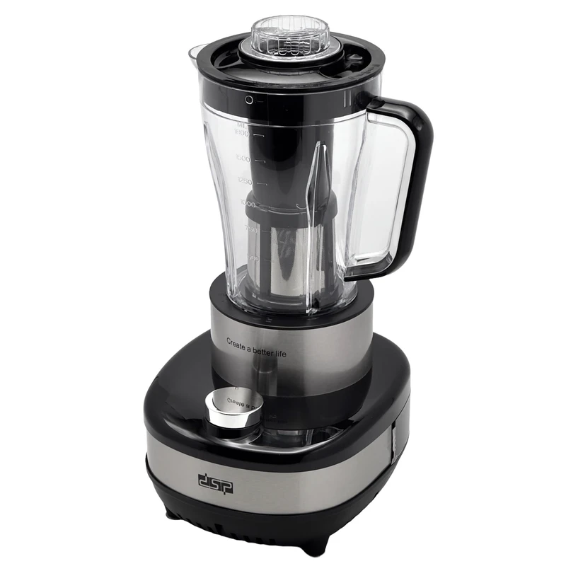 مخلوط کن و آسیاب کن دی اس پی مدل KJ2177