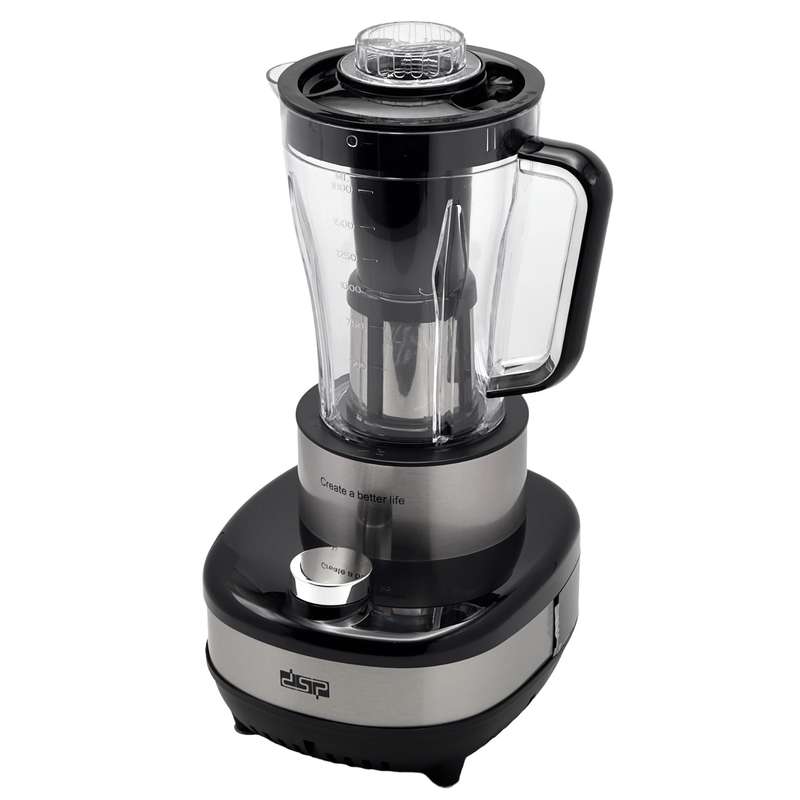 مخلوط کن و آسیاب کن دی اس پی مدل KJ2177