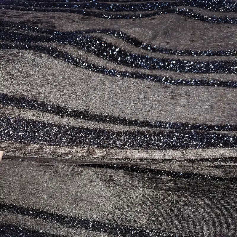 زیر سفره ای باربد مدل مخمل شاین