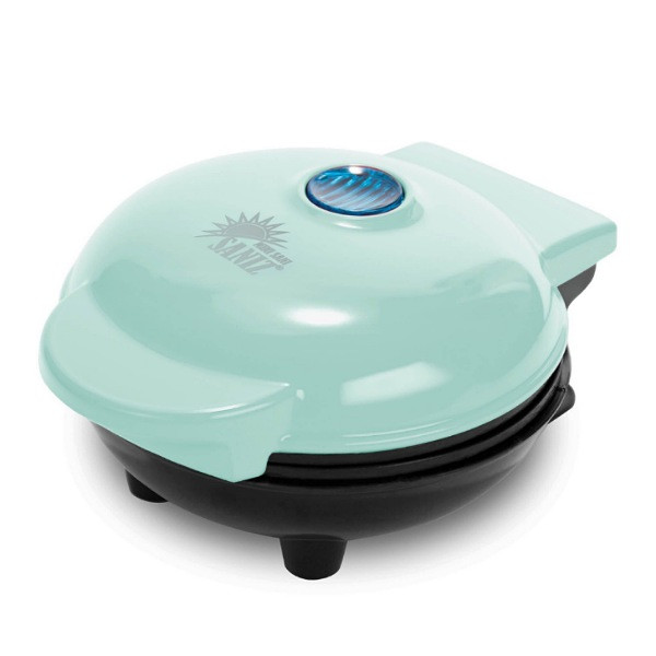 وافل ساز سانیز مدل قلبی