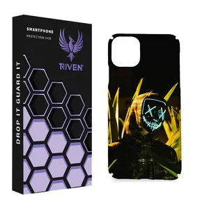 RIVEN RI2-13 Case For Apple iPhone 11 Pro