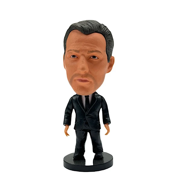 فیگور مدل ساکروی مارک ویلموتس سرمربی ارتفاع ۶ سانتی‌متر