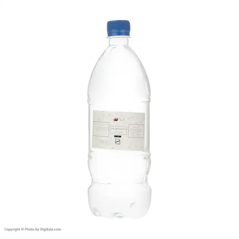 مایع هیدروژن پراکسید 30% مدل H2O2 حجم 1 لیتر