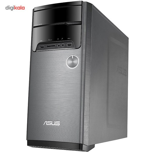 کامپیوتر دسکتاپ ایسوس مدل M32AD-BH007D 3