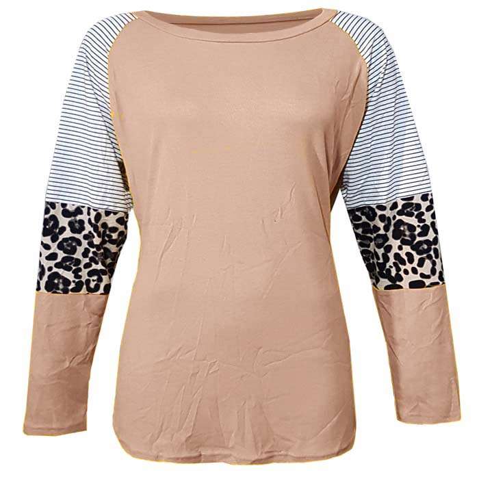 تونیک زنانه مدل SM-hani22