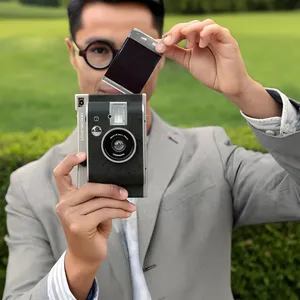 Lomography Lomo Instant Oxford Camera