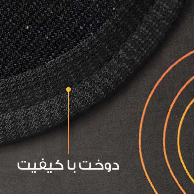 چشم بند خواب مدل انیمیشن مینیون 27