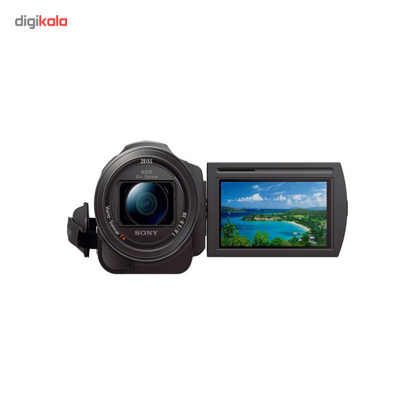دوربین فیلمبرداری سونی FDR-AX30