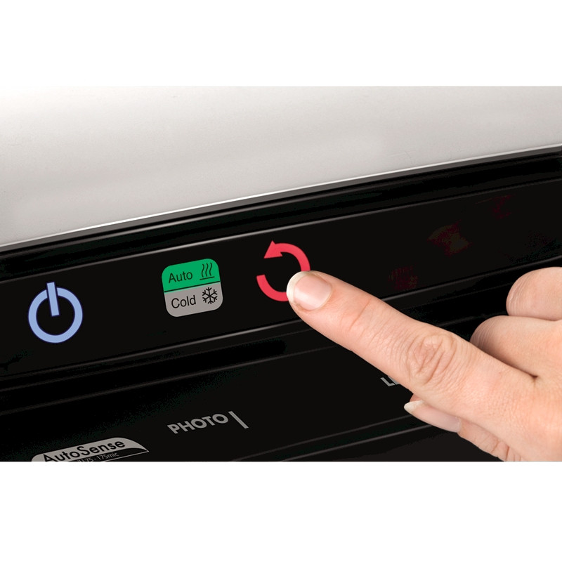 پرس کارت و لمینیت فلوز مدل Neptune A3