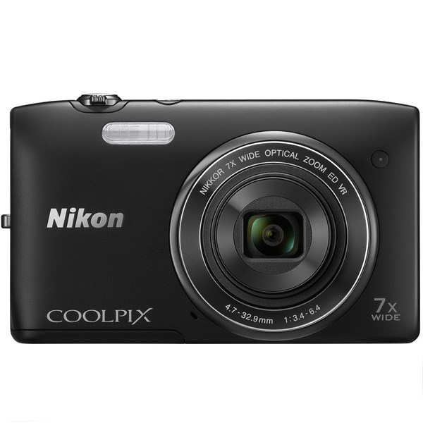 دوربین دیجیتال نیکون کولپیکس S3500