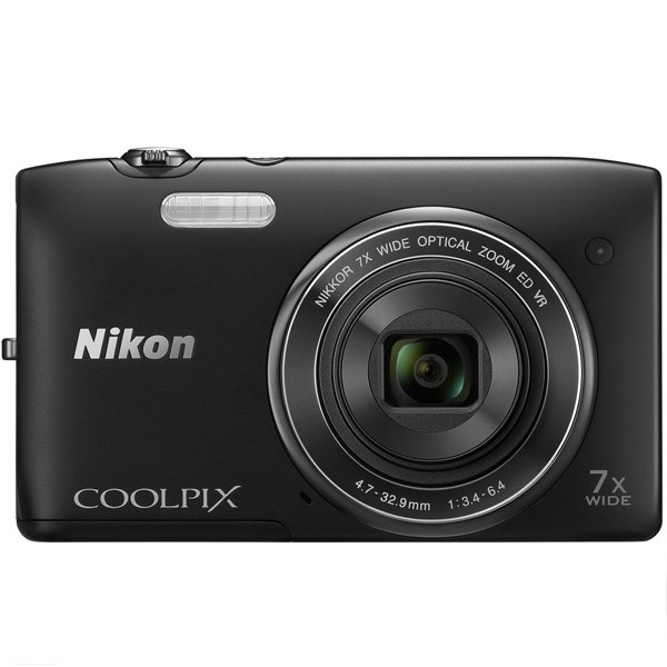 coolpix s3500 price