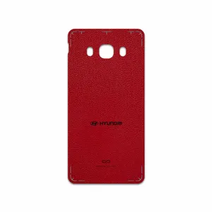 MAHOOT RL-HYNDI Cover Sticker for Samsung Galaxy J5 2016