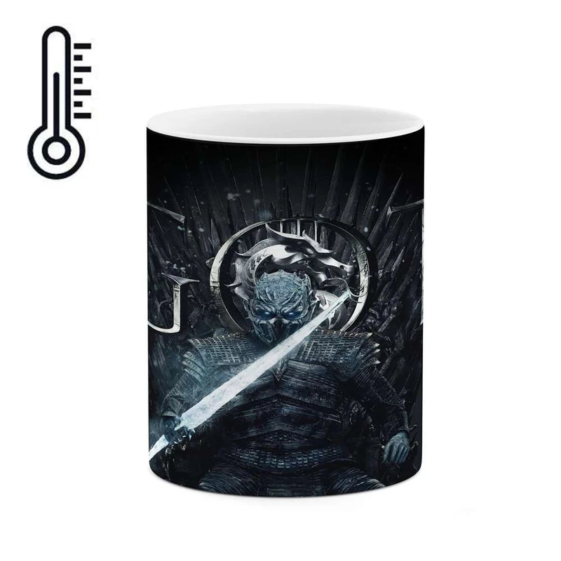 ماگ حرارتی کاکتی مدل GOT کد mgh16643