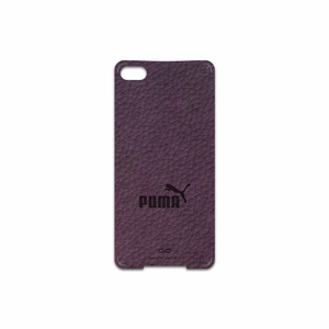 برچسب پوششی ماهوت مدل PL-PUMA مناسب برای گوشی موبایل بلک بری Z30