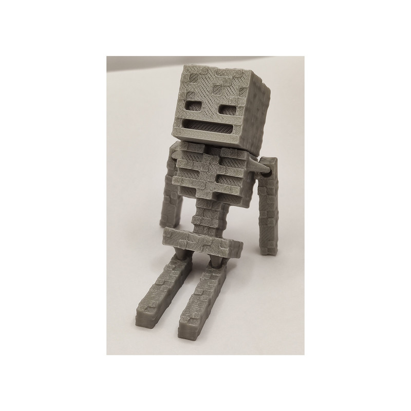 جاکلیدی مدل شخصیت اسکلت بازی ماینکرفت جاکلیدی مدل شخصیت اسکلت بازی ماینکرفت