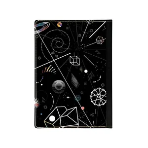 کلاسور مدل اشکال هندسی