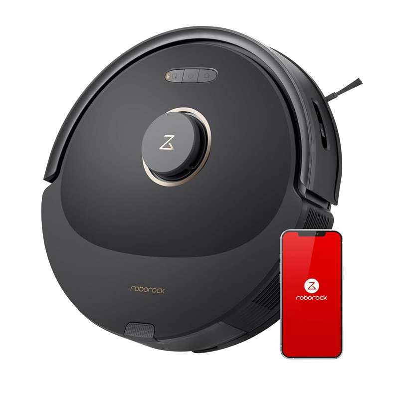 جاروبرقی روبوراک مدل q8 max