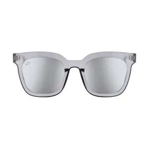 عینک آفتابی دیفرنکلین مدل 993 crystal grey mirror