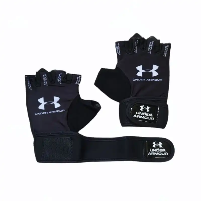 دستکش بدنسازی مدل UNAR